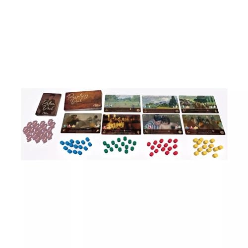 Atelier: The Painter's Studio - First Edition