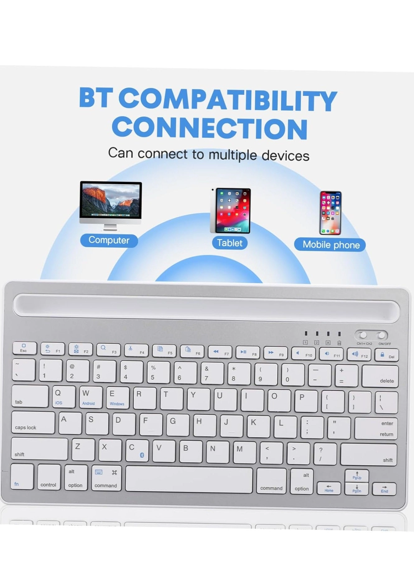 HK-260 - US Wireless