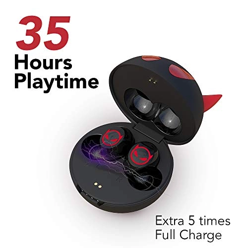 JE-01B Wireless Earbud