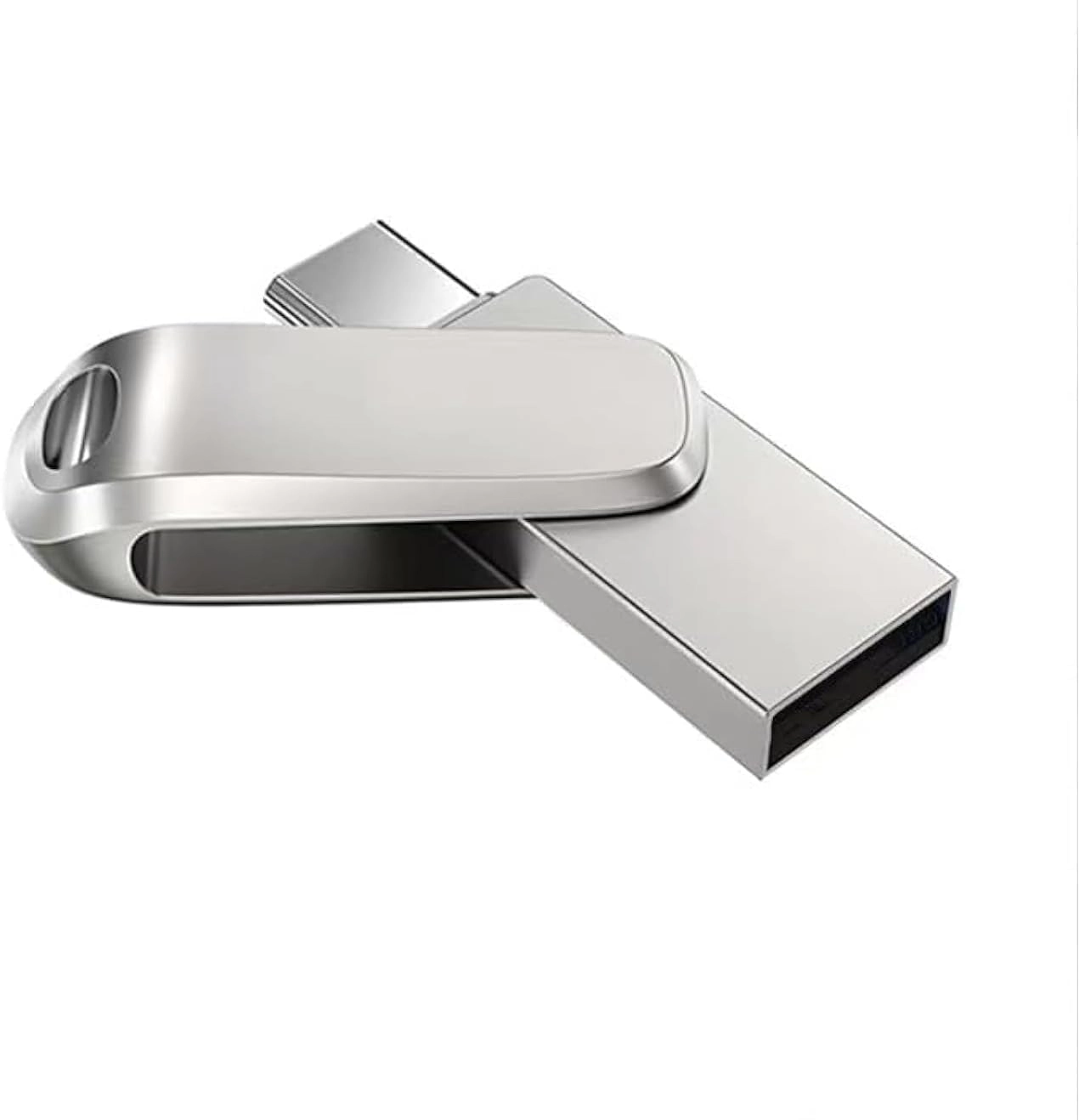 USB Flash Drive - USB Type C 2 TB