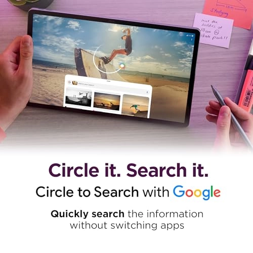 Idea Tab Pro - 128GB 12.7"