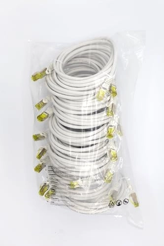 CAT.7 SFTP (Y) Ethernet Cable - 9.8 FT 3,0 Meter
