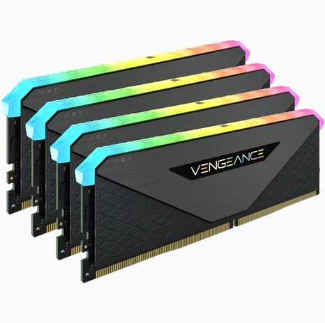 Vengeance RGB RS - 32GB 3200Mhz DDR4