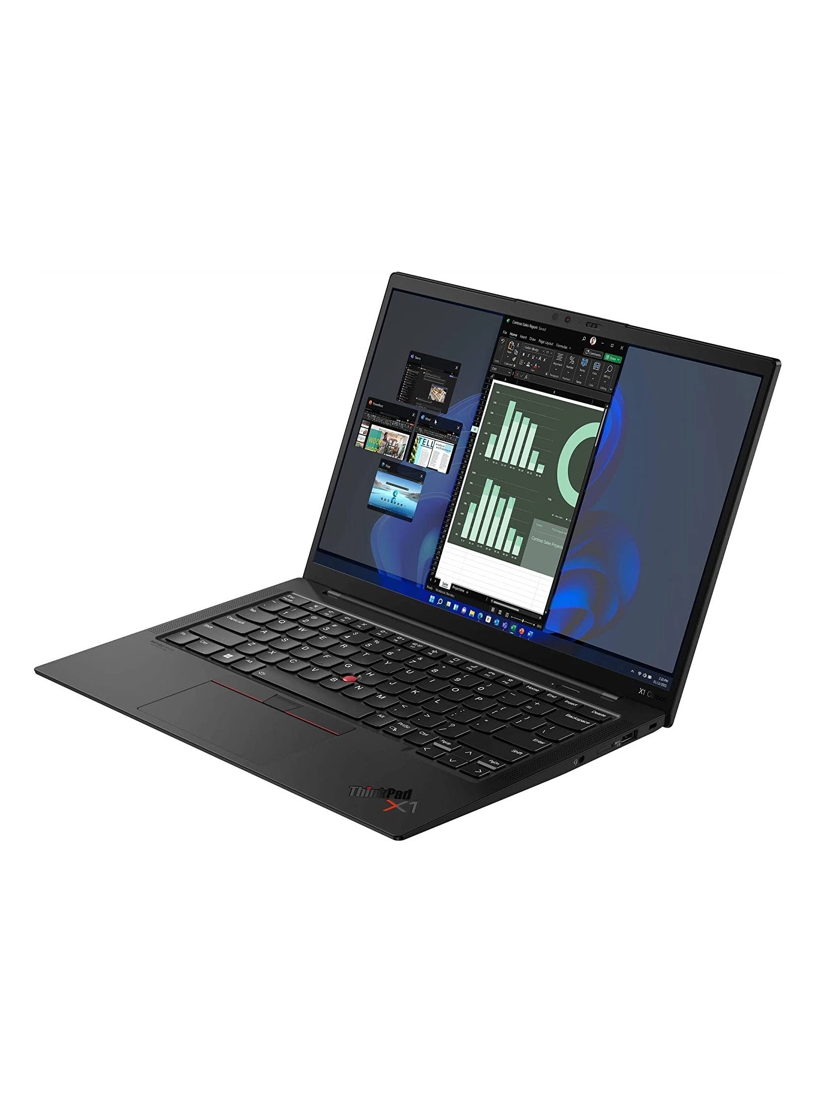 ThinkPad X1 21CB003EGR - 14'' Core i7 16GB DDR5 512GB SSD