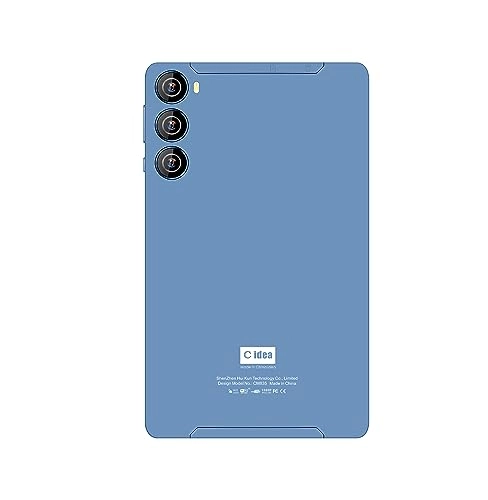 CM835 - 8 GB 8 in 256 GB