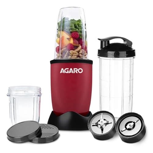 Regal Nutri Blender - 400 W