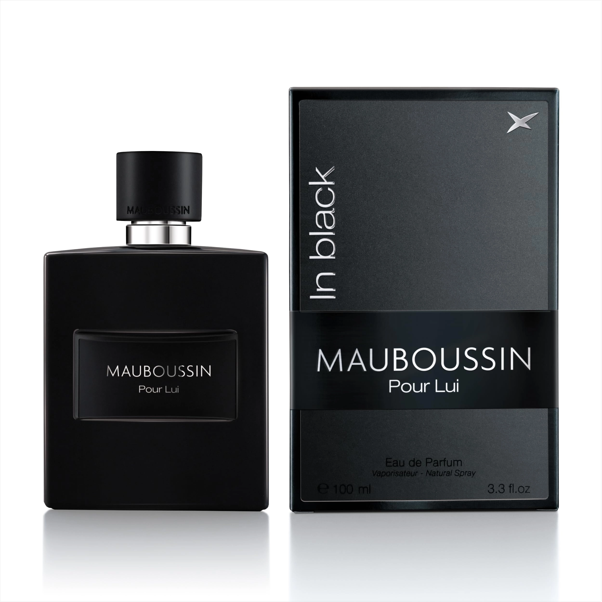 Edp - 100 ml Eau de Parfum