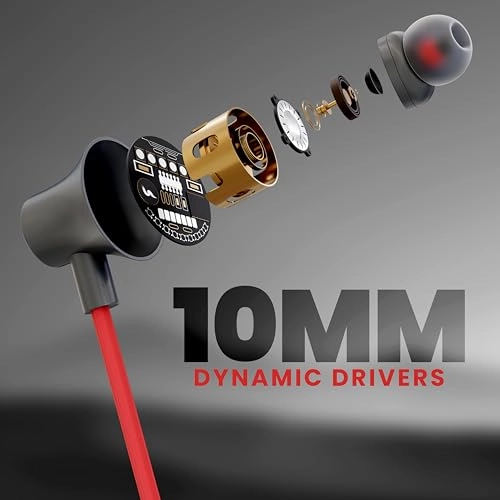 CL-350 Prithvi Series Wireless Earbud