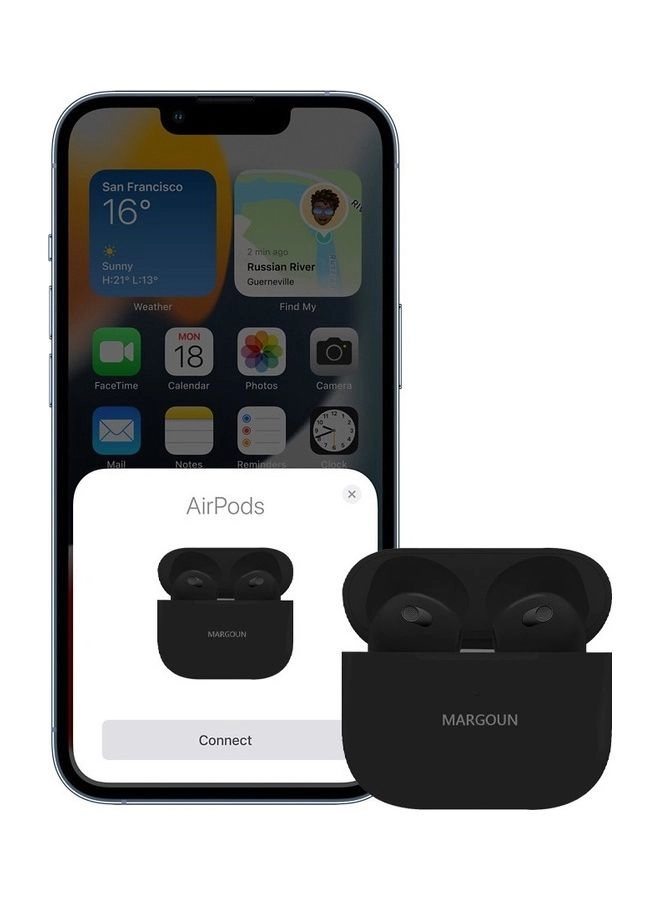 MG-AP3-2P2 Wireless Earbud