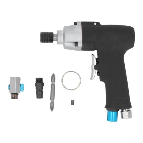 Advanced Pneumatic Screwdriver