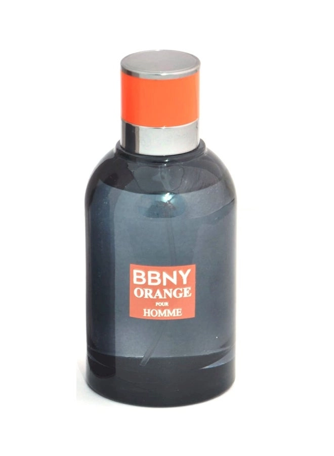 Orange Homme Eau de Toilette 100ml
