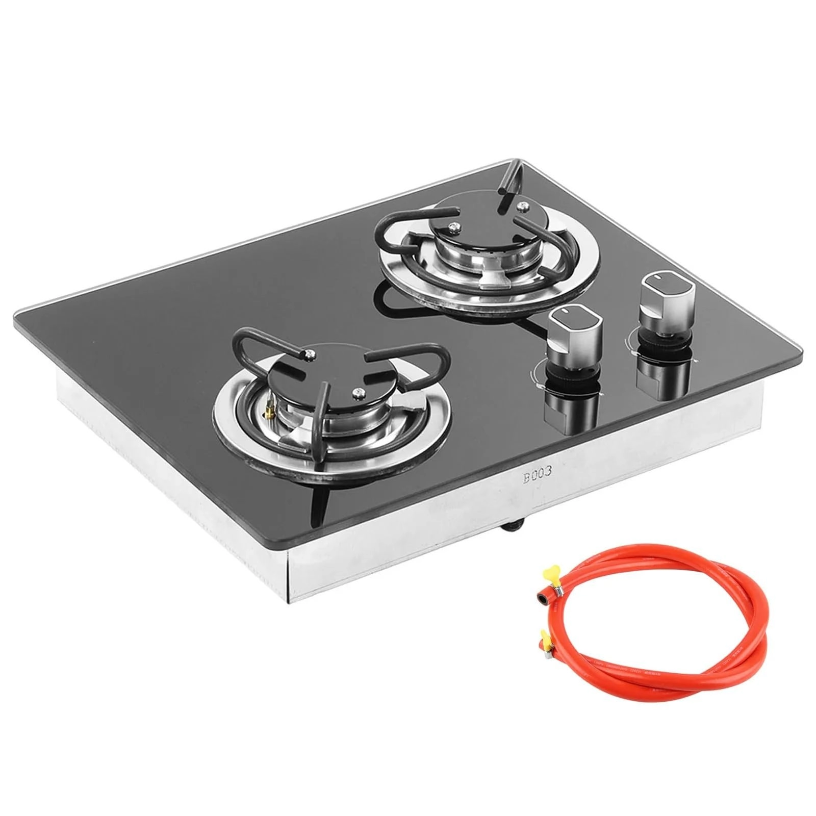 JOJIDE 1005009610432591 GAS Cooker