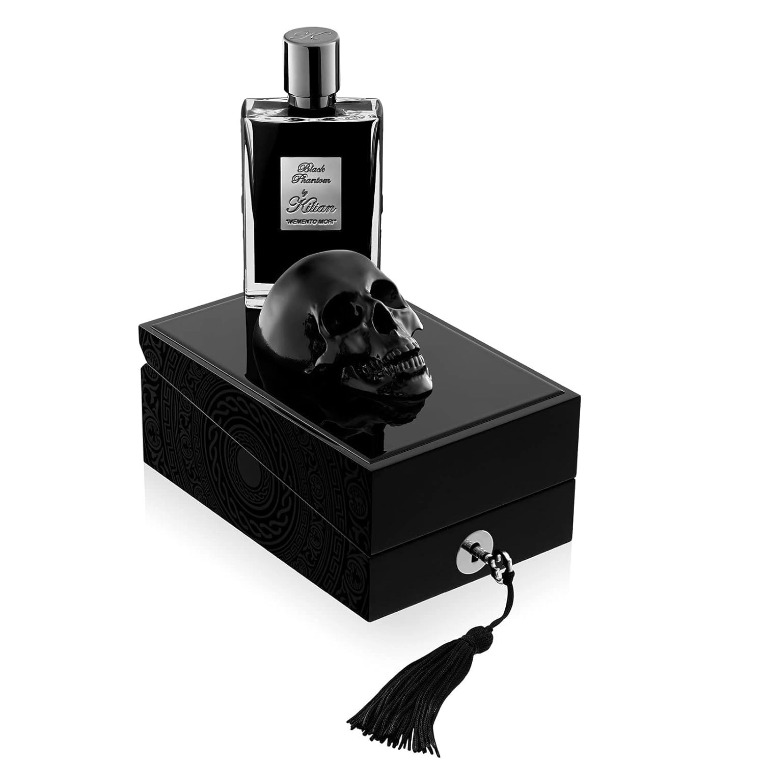 Kilian Black Phantom Eau de Parfum 50 ml