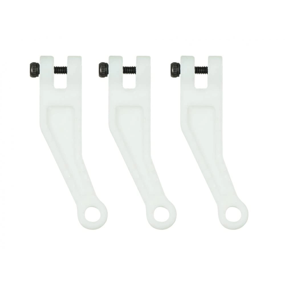 MICROHELI Tri-Blade Linkage Swashplate Arm