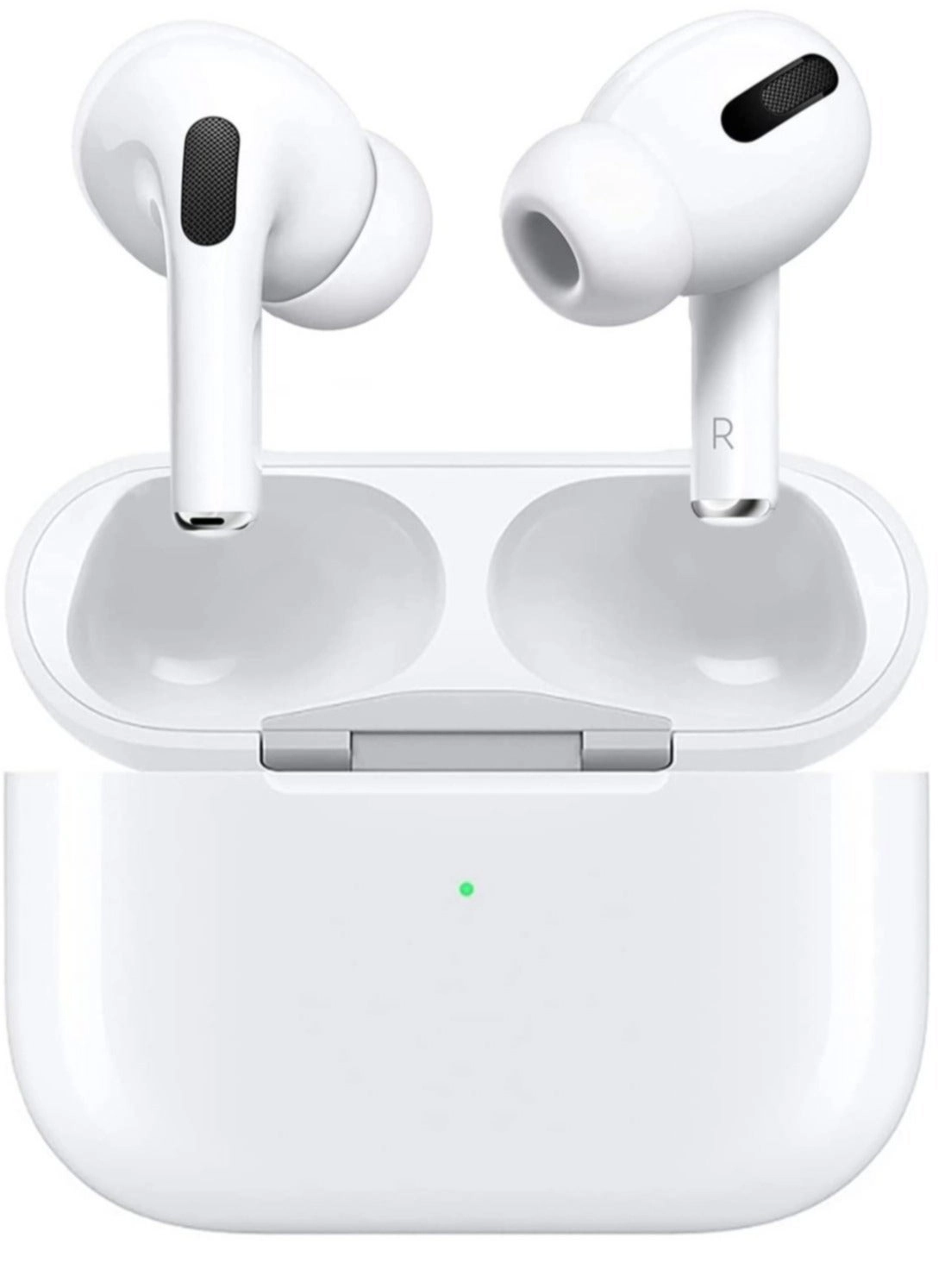 True Wireless Earbuds