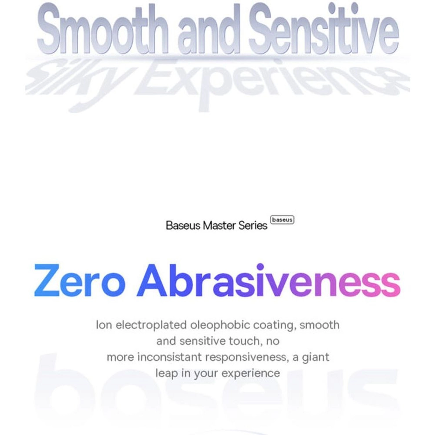 Clear Tempered Glass Screen Protector for iPhone 15 Plus