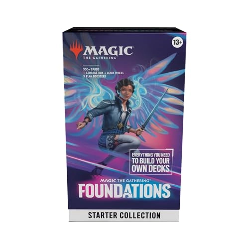 Foundations - Starter Collection - 350+ pcs