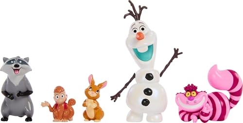 Snow White Fashion Doll + Alice in Wonderland Fashion Doll + Tinker Bell Fashion Doll + Jasmine Fashion Doll + Pocahontas Fashion Doll + Anna Fashion Doll + Elsa Fashion Doll + Moana Fashion Doll