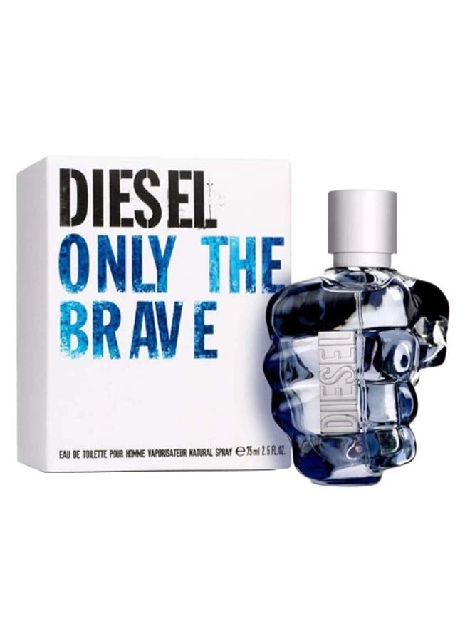 Only The Brave Eau de Toilette 125 ml