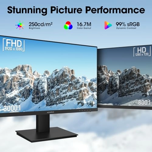 27N1A - 27 Inches 1920x1080