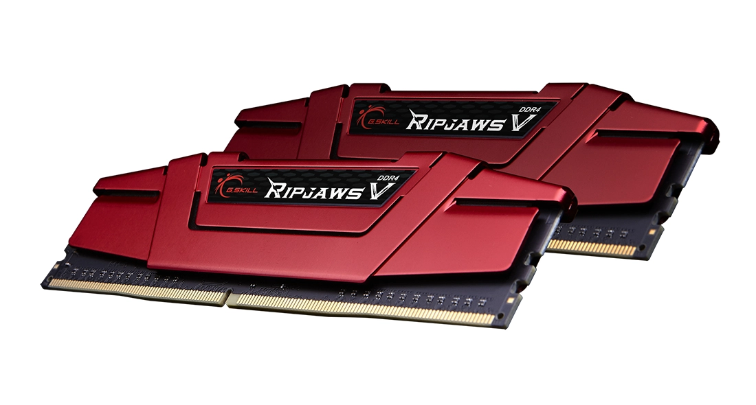 Ripjaws V - 32GB 3200MHz DDR4