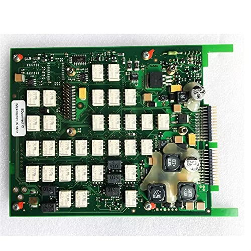 ADG426 - chip star SDconnect C4
