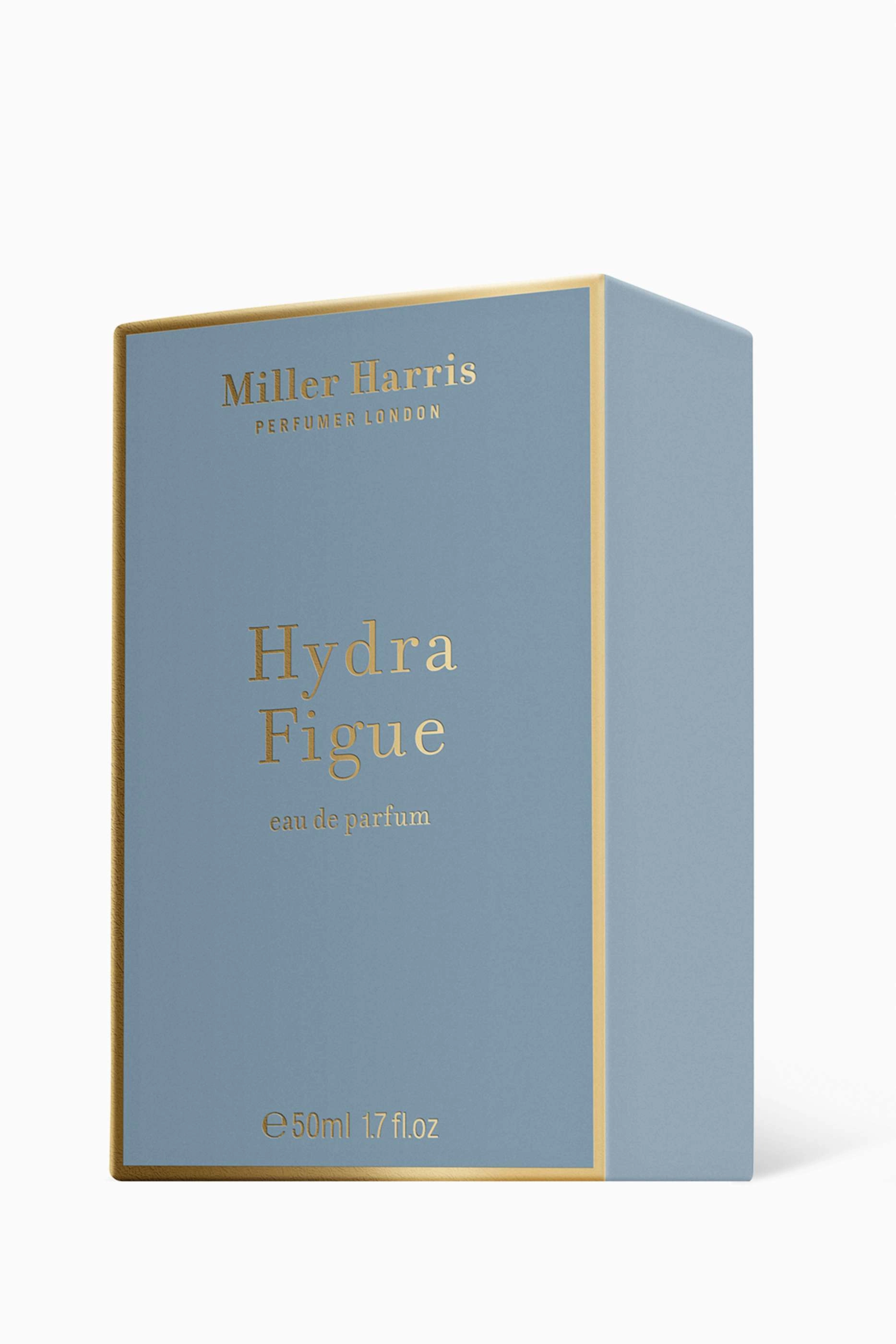 Hydra Figue Eau de Parfum 50 ml