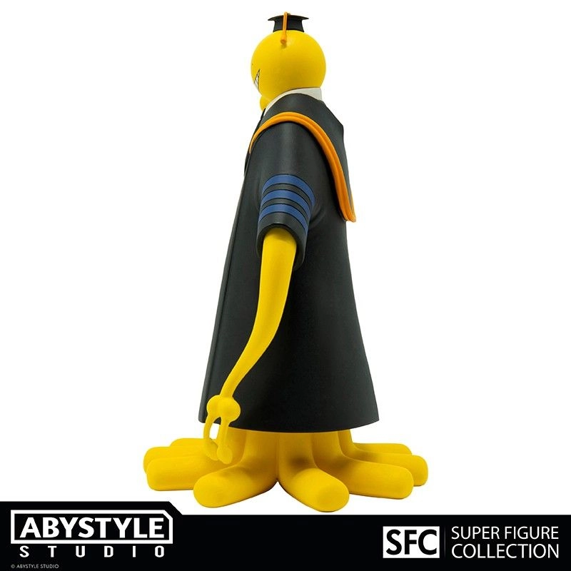 Koro Sensei - Assassination Classroom (20 cm)