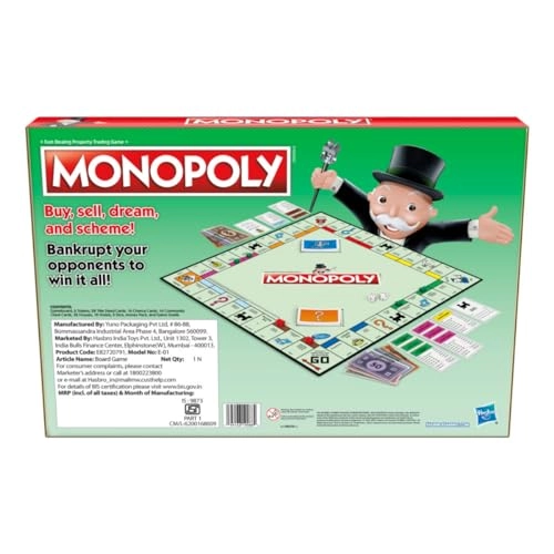 Monopoly