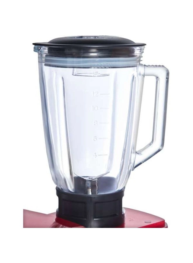 ADSM10SS20 - 10L 2000 Watt