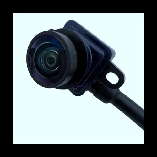 Rear View Backup Camera - Night vision
