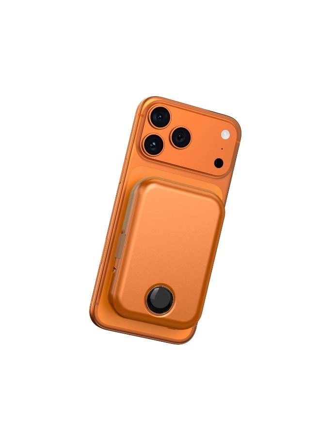 Monaco - 10000 Watt-hour 15 Watt MagSafe