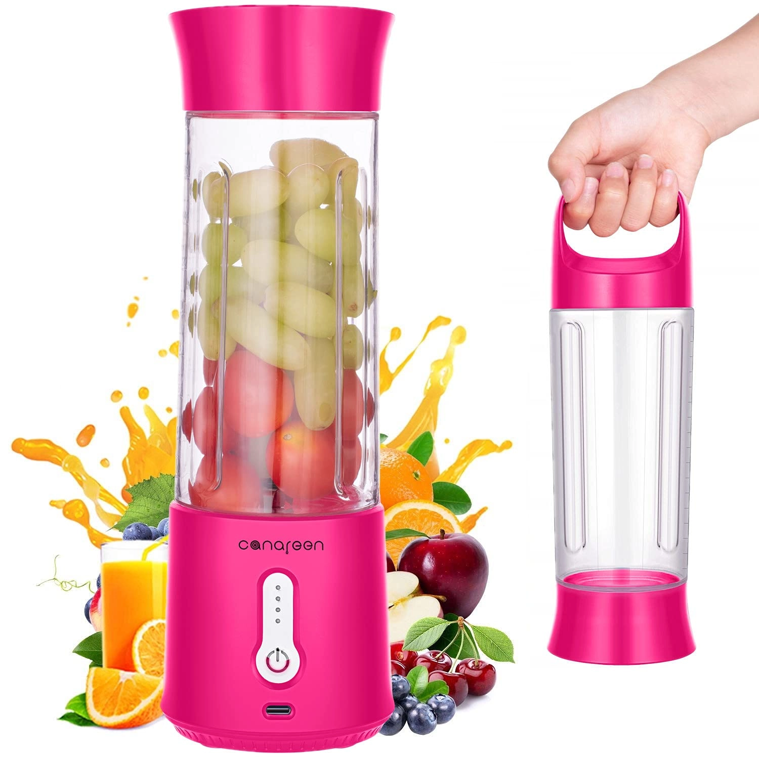 AIKIDS Portable Blender