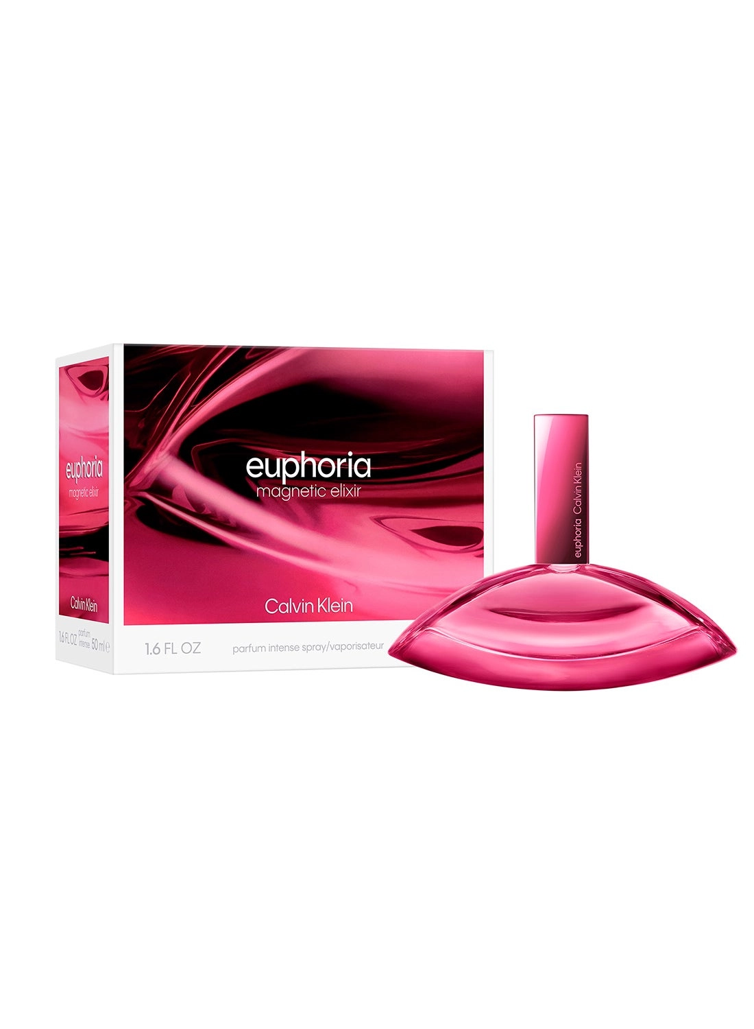 Euphoria Magnetic Elixir Eau de Parfum - 50ml