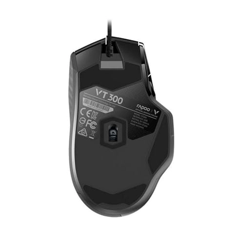 Vpro VT300 Gaming Mouse - Wired