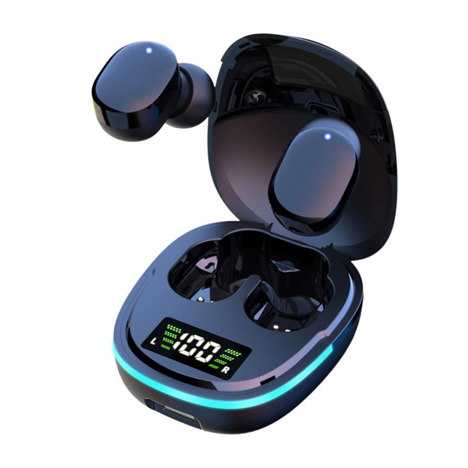 QAHM G9S Wireless Earbud