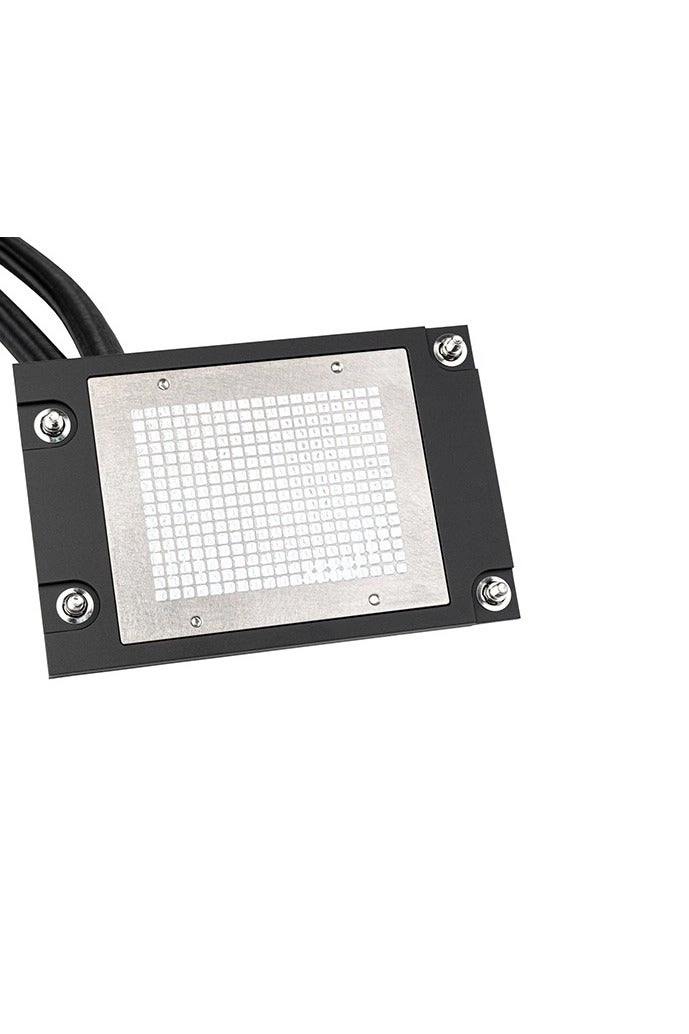 XE360-TR5 - 3x 120mm