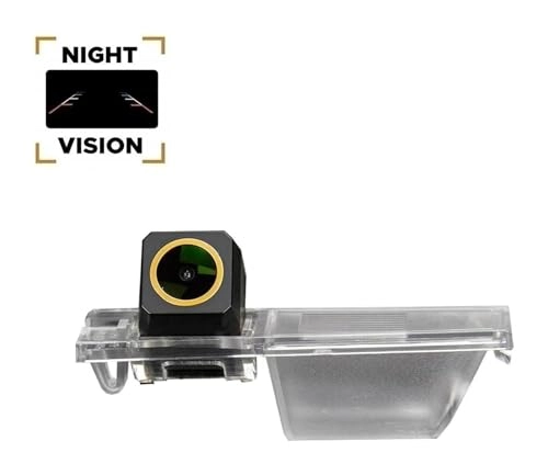 Parking Camera - Night Vision 1280 x 720p