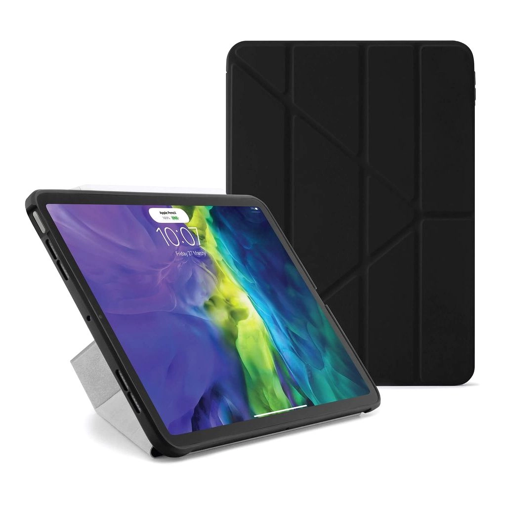 Pipetto Origami Folio Case with Sleep/Wake for iPad Pro 11-inch (2021)