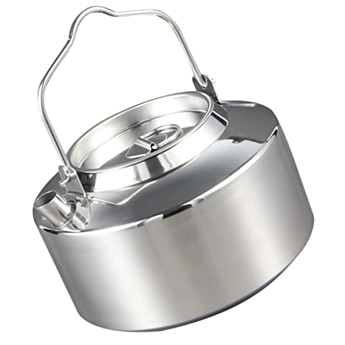 Whistling Tea Kettle - 1L