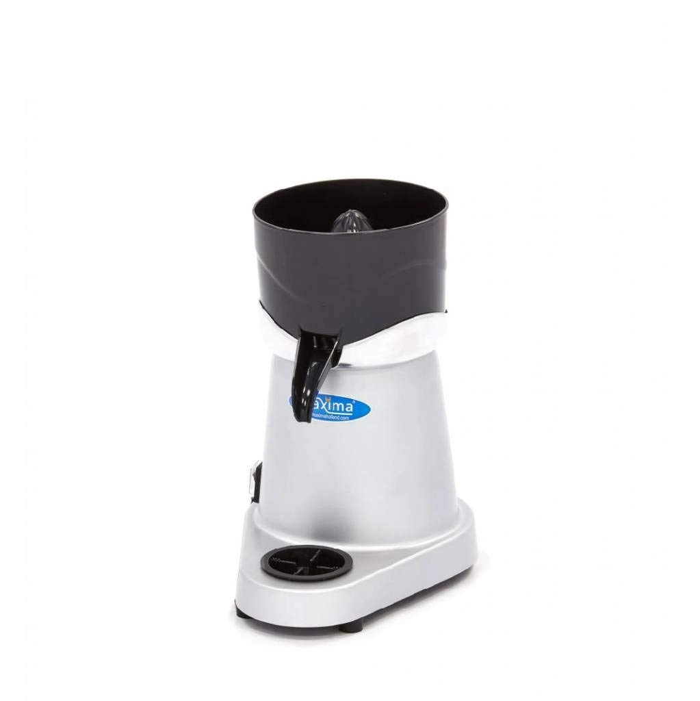Maxima Kitchen Equipment Electric Commercial Citrus Press - 180 watts 32 liters