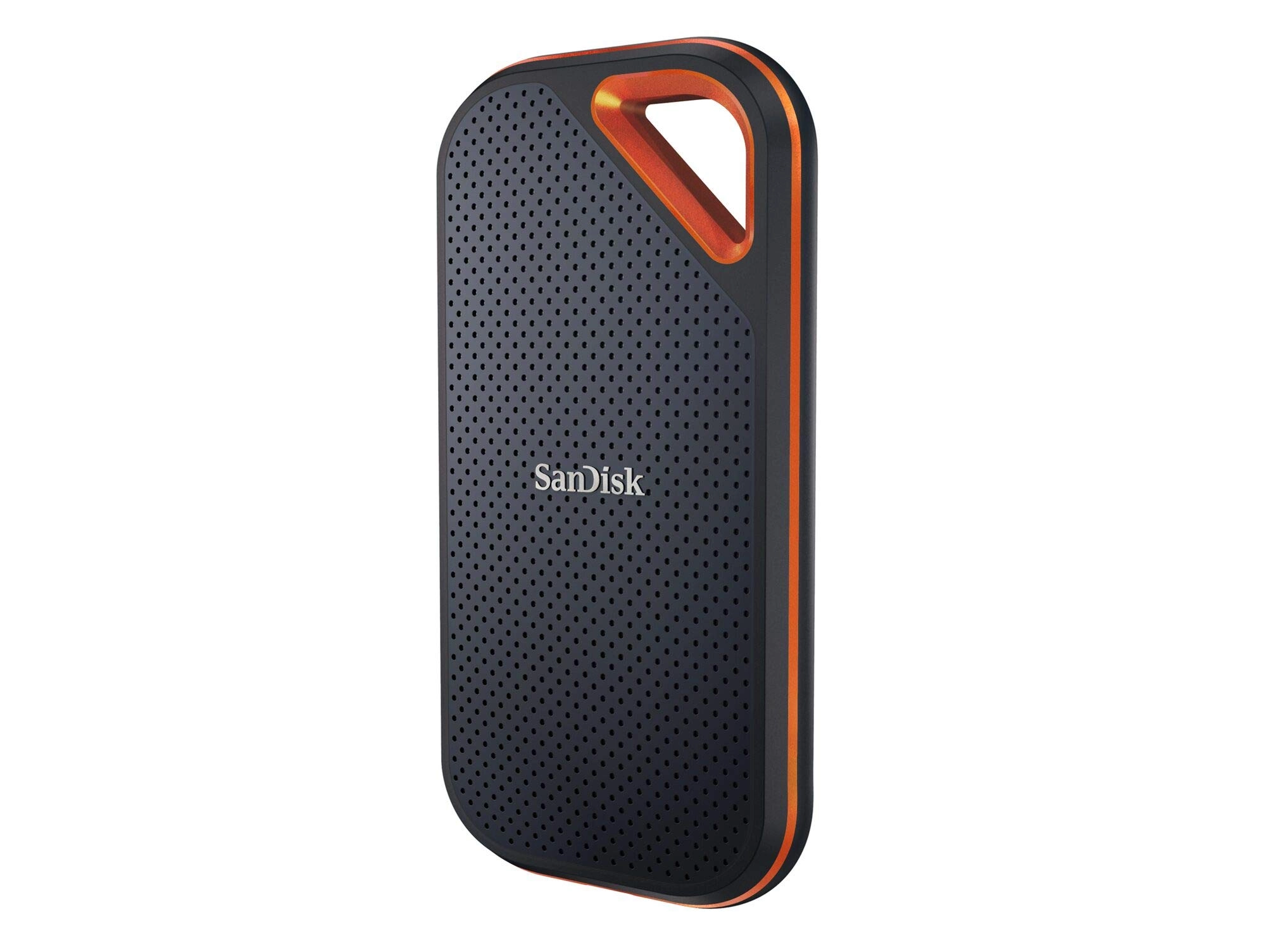 Extreme PRO Portable SSD - 2TB