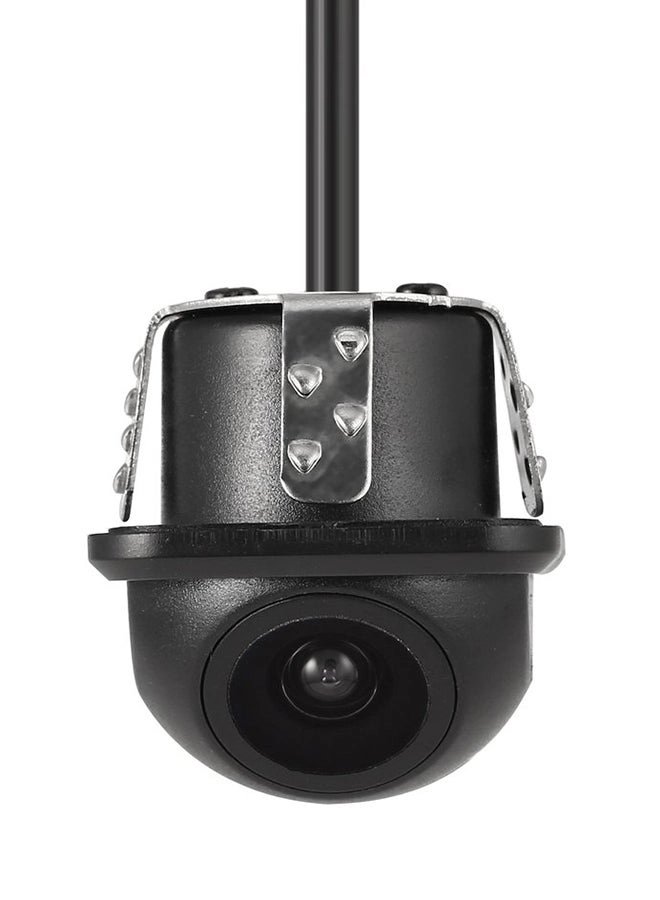 Car Backup Rear-View Camera - high-definition