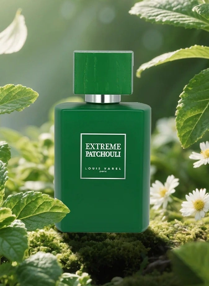 Extreme Patchouli Eau de Parfum 100 ml