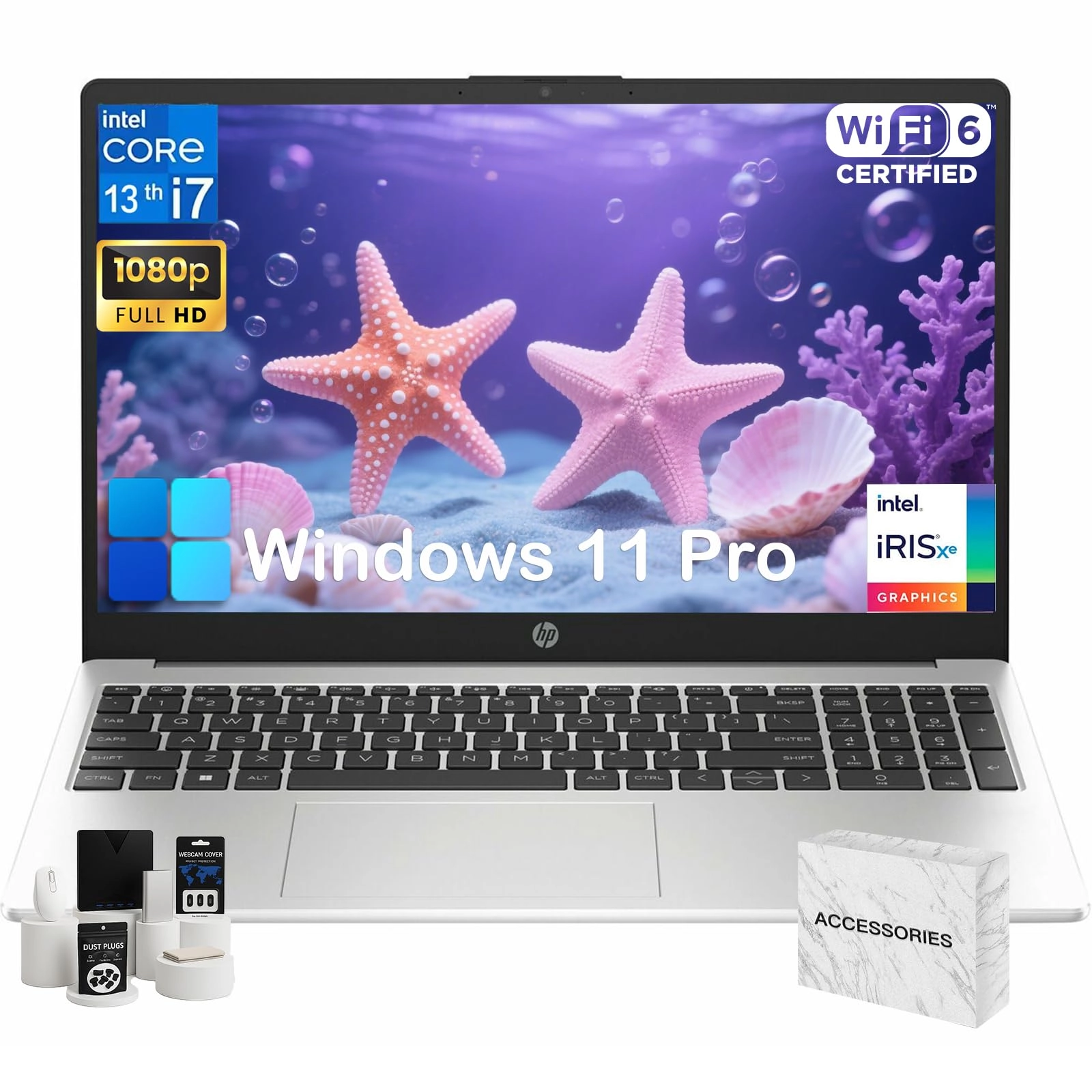 250 G10 - 15.6'' Core i7-1355U 64GB DDR4 2TB SSD