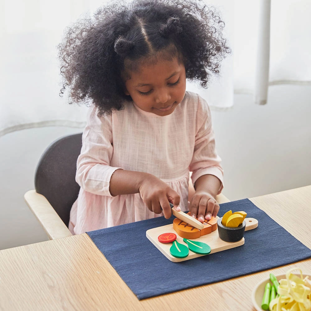 Steak Playset - 10 pcs (KETP-3630)