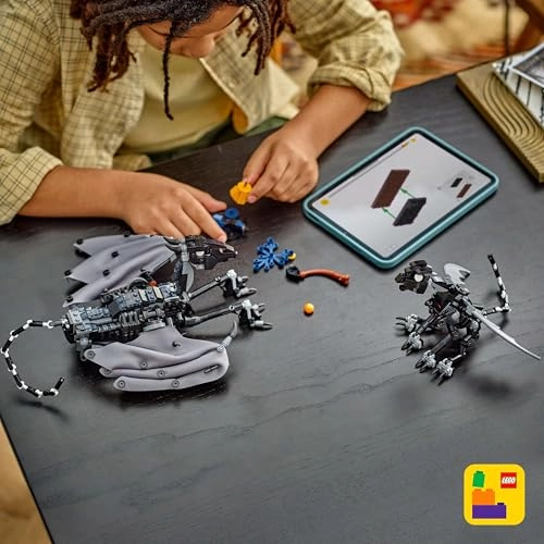 Harry Potter Parent and Child (76458)