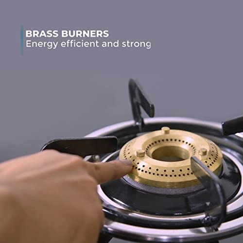 CT1033GTBBBL Gas hob