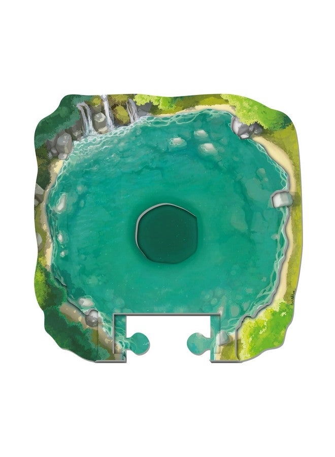 Turtle Splash: Animal Wargame