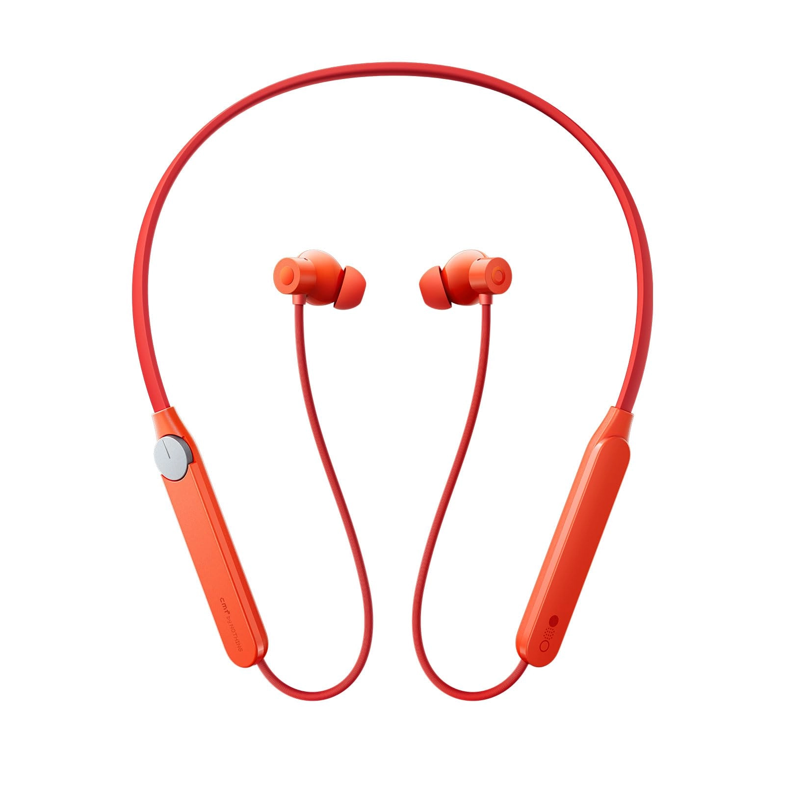 cmf by NOTHING Neckband Pro - Wireless Earphone